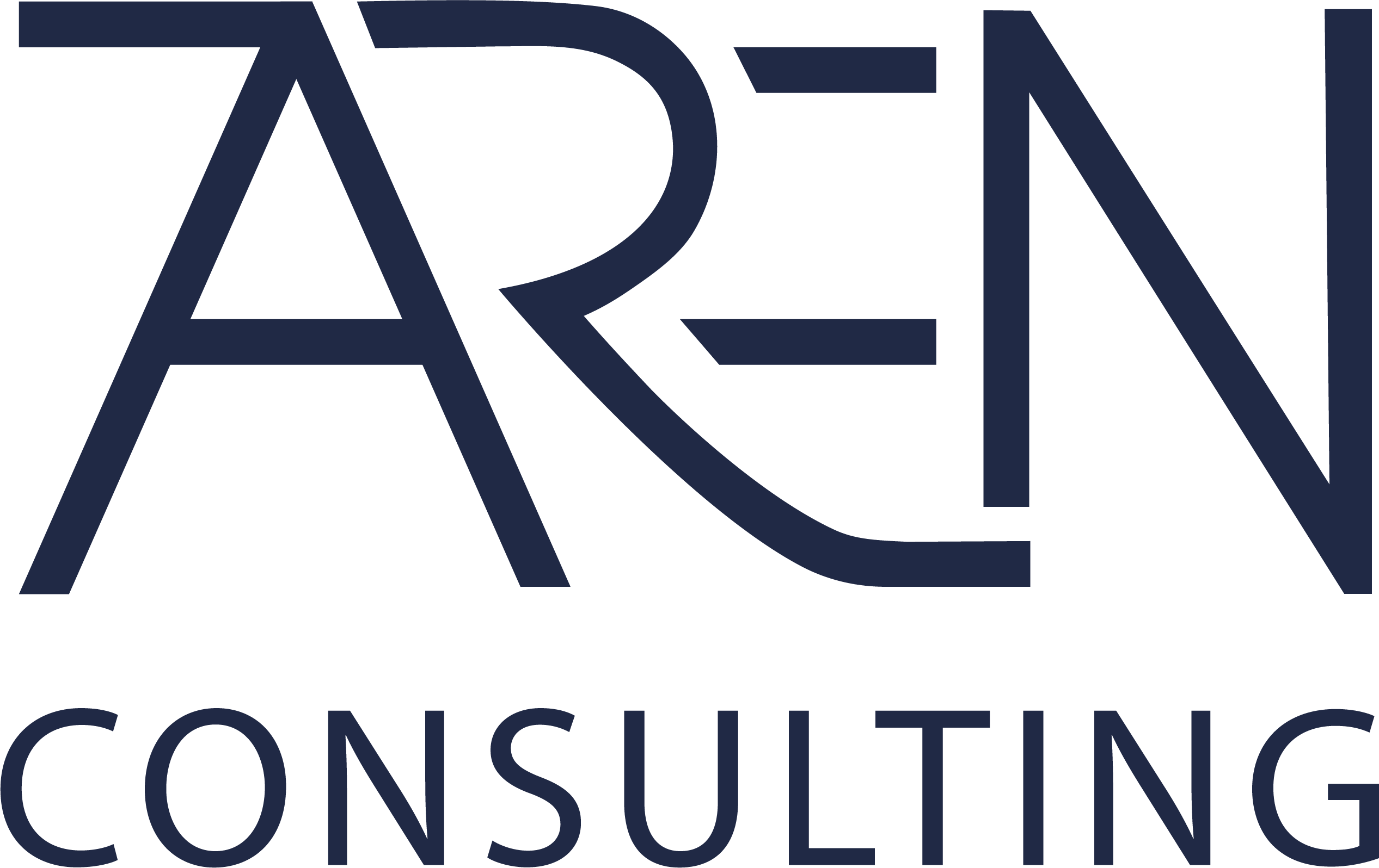 Aren consulting